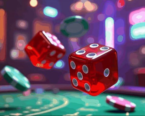 7in1 Slot rooms