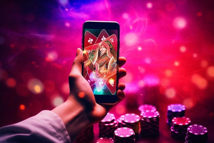 7in1 7in1 Mobile App - Jahan Chahen Khelen