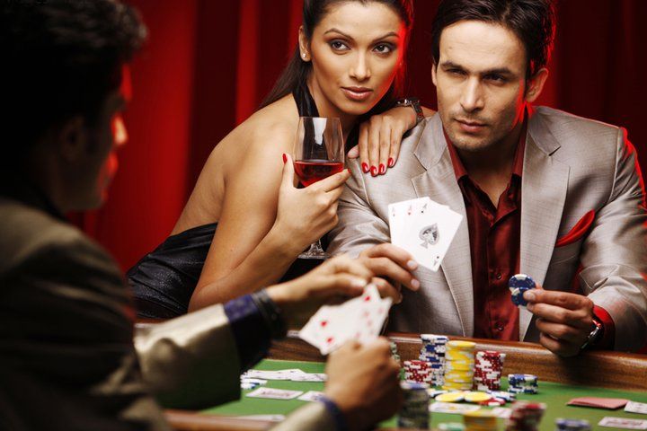 7in1 VIP Baccarat Room